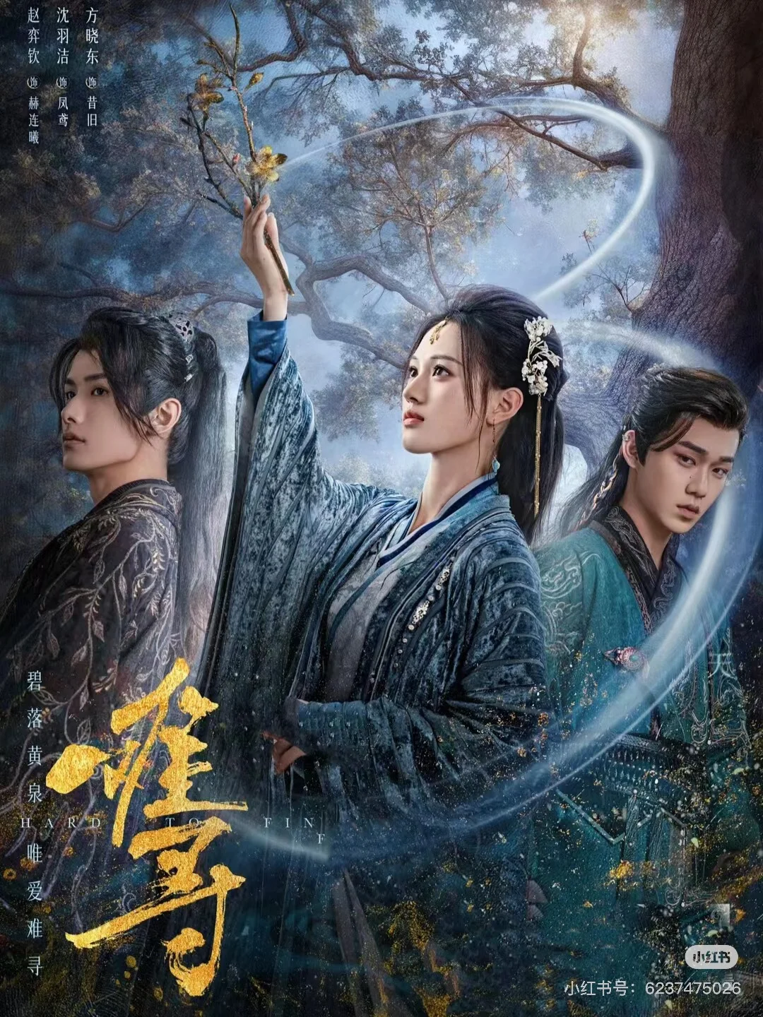 推荐给大家过年刷的高质量短剧