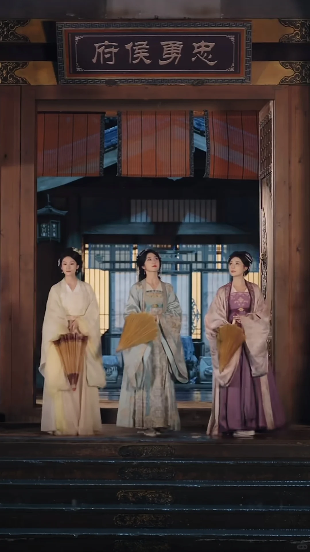 🍅🍆免费短剧 | 侯府主母要寿终正寝