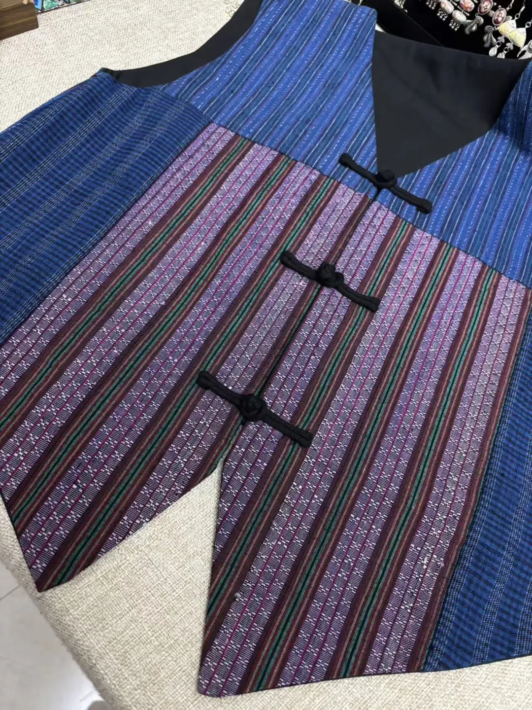 预祝毛晓彤新剧《乌蒙深处》收视长虹！！