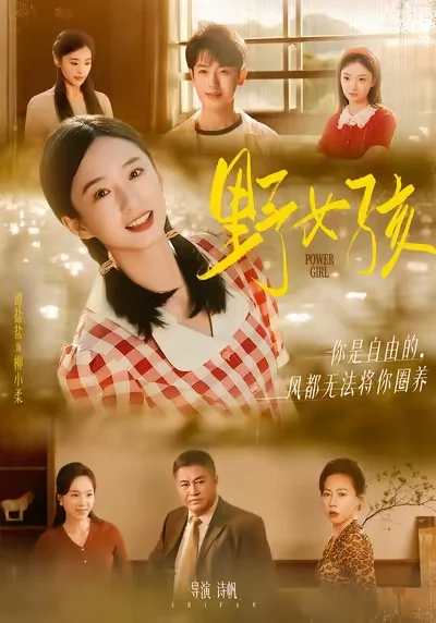 合集||盘点这几个月值得收藏的小众好剧