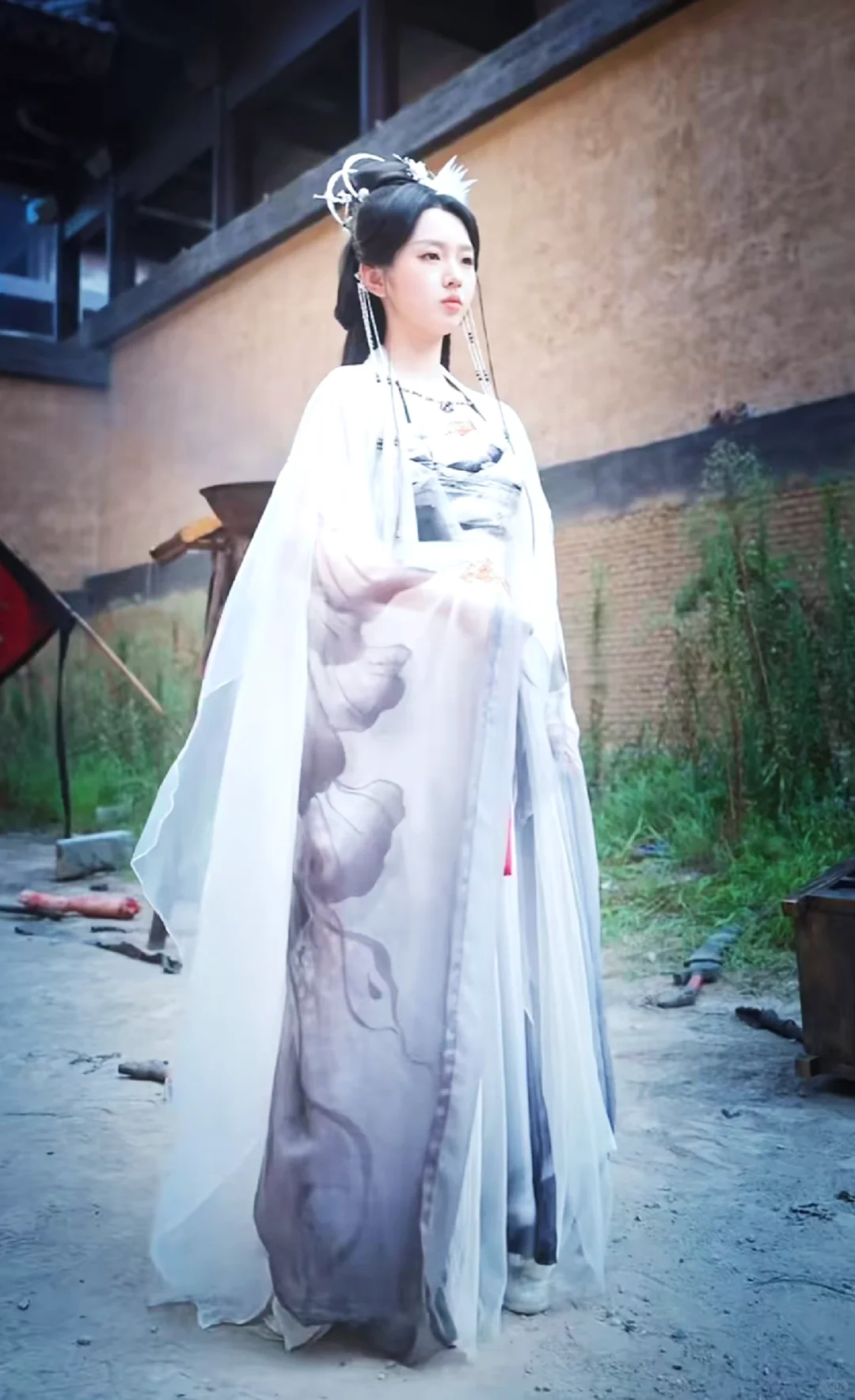 😍现代修仙女，带你笑出腹肌！