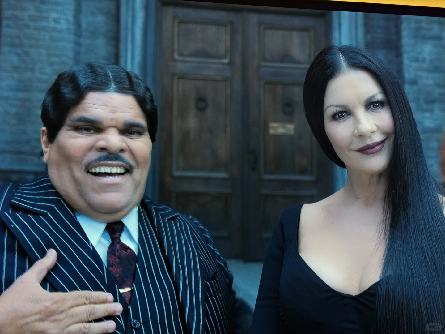 来看看Apple Tv真4k的画质