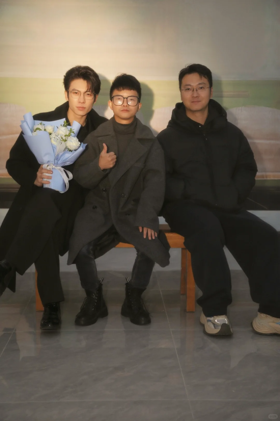 精品短剧《吻漾!》荆州杀青大吉