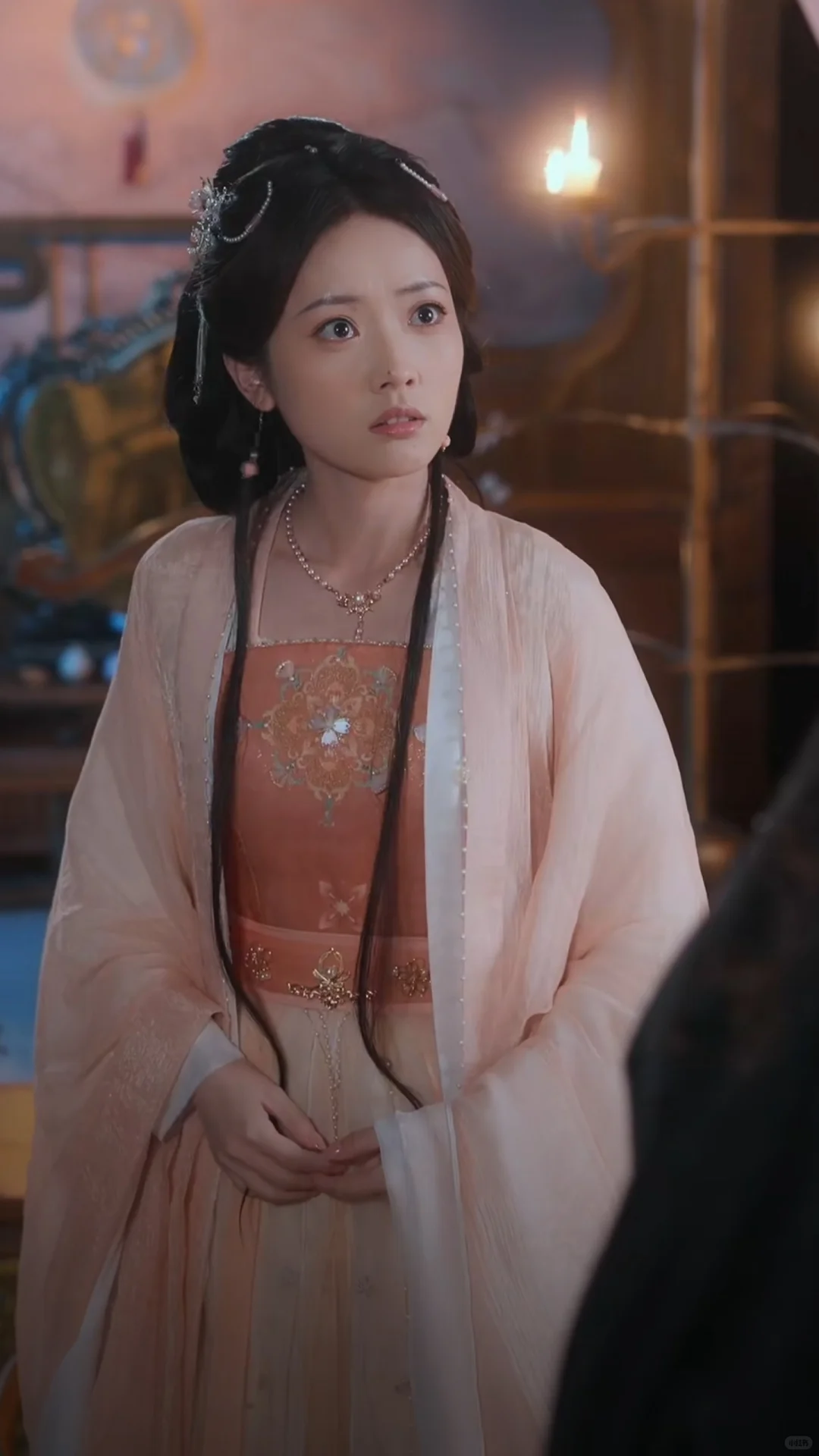 🍅🍆免费短剧 | 穿书后又带娃又斗公主