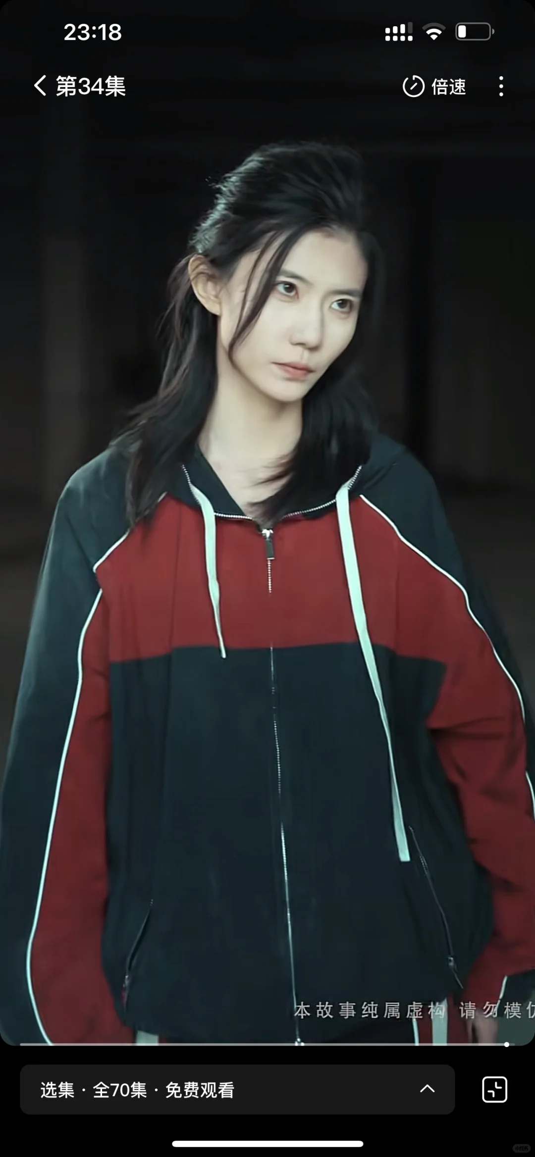 霸气全开，以牙还牙♥对乳腺太友好了