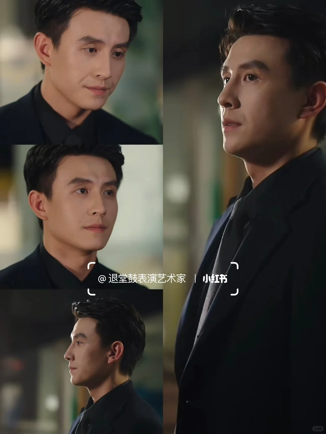 网友评论：刘萧旭❗️大哥大嫂被太多人肯定啦