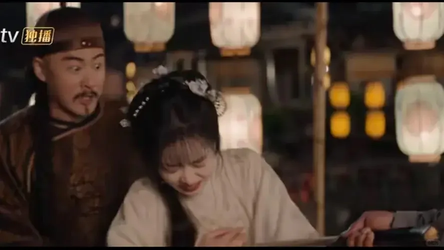 一口气追完短剧《还珠》，收官播放量超8亿，斩