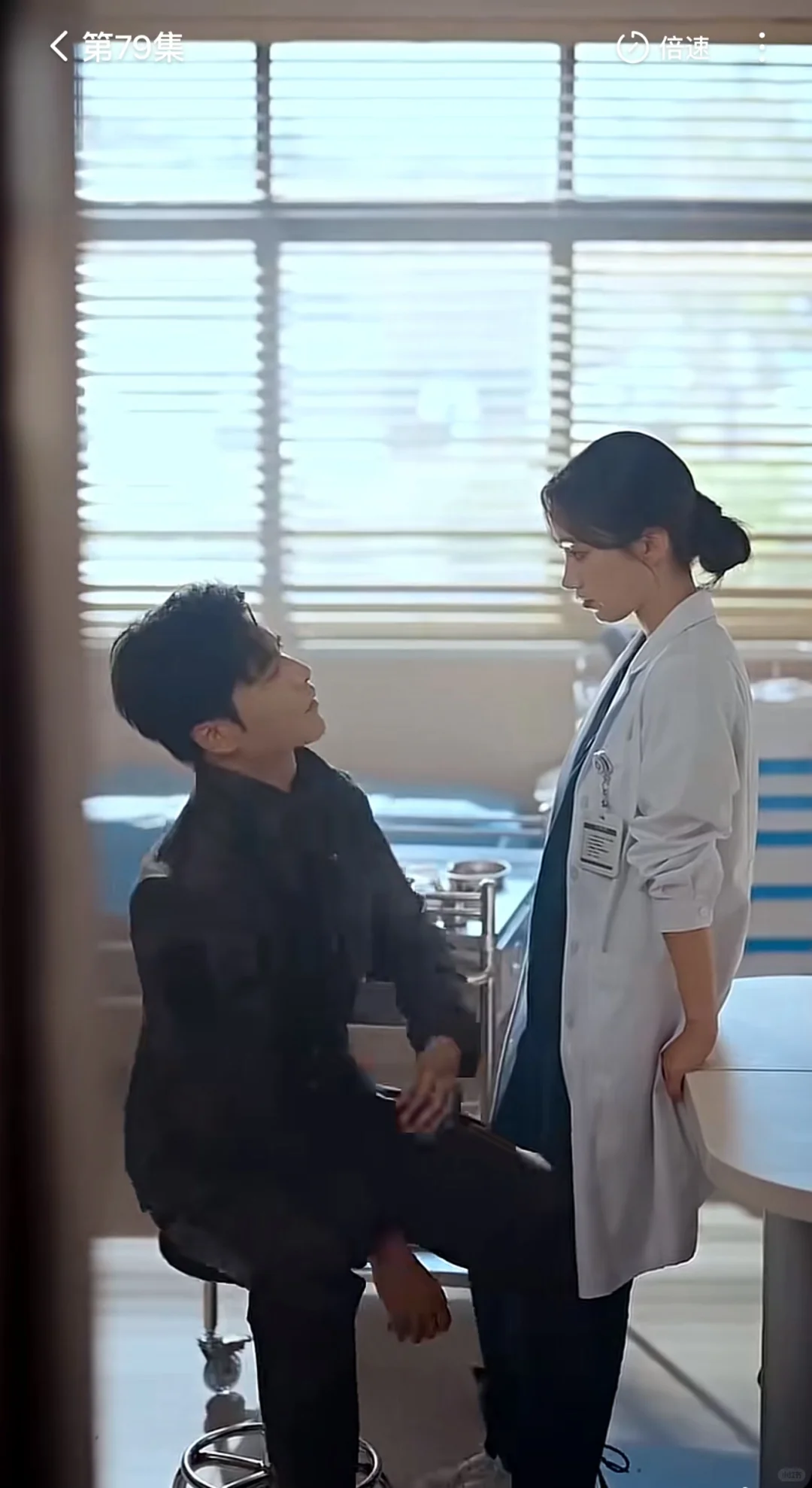 我的完美CP4️⃣搭终于来了!!!13年的双向暗恋