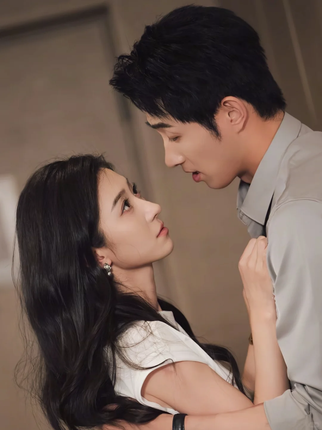 爆款短剧《昭昭有礼》！反套路