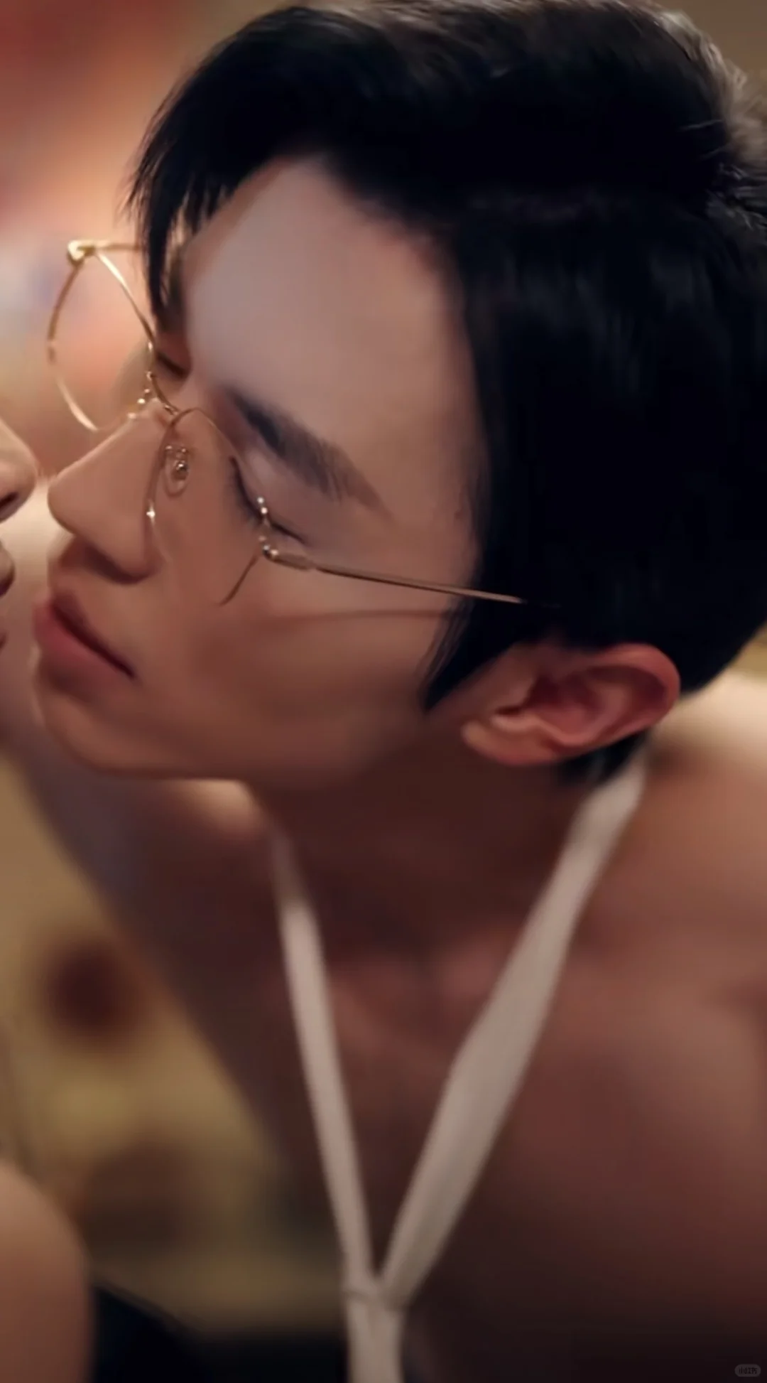 吻戏最多的短剧没有之一