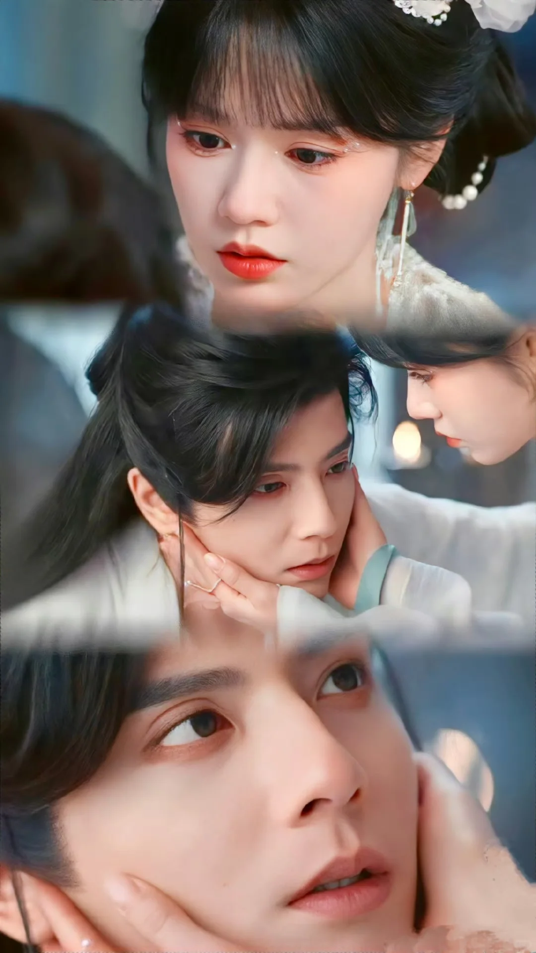 这四部短剧看完❗❗❗直接爱上短剧❗❗❗