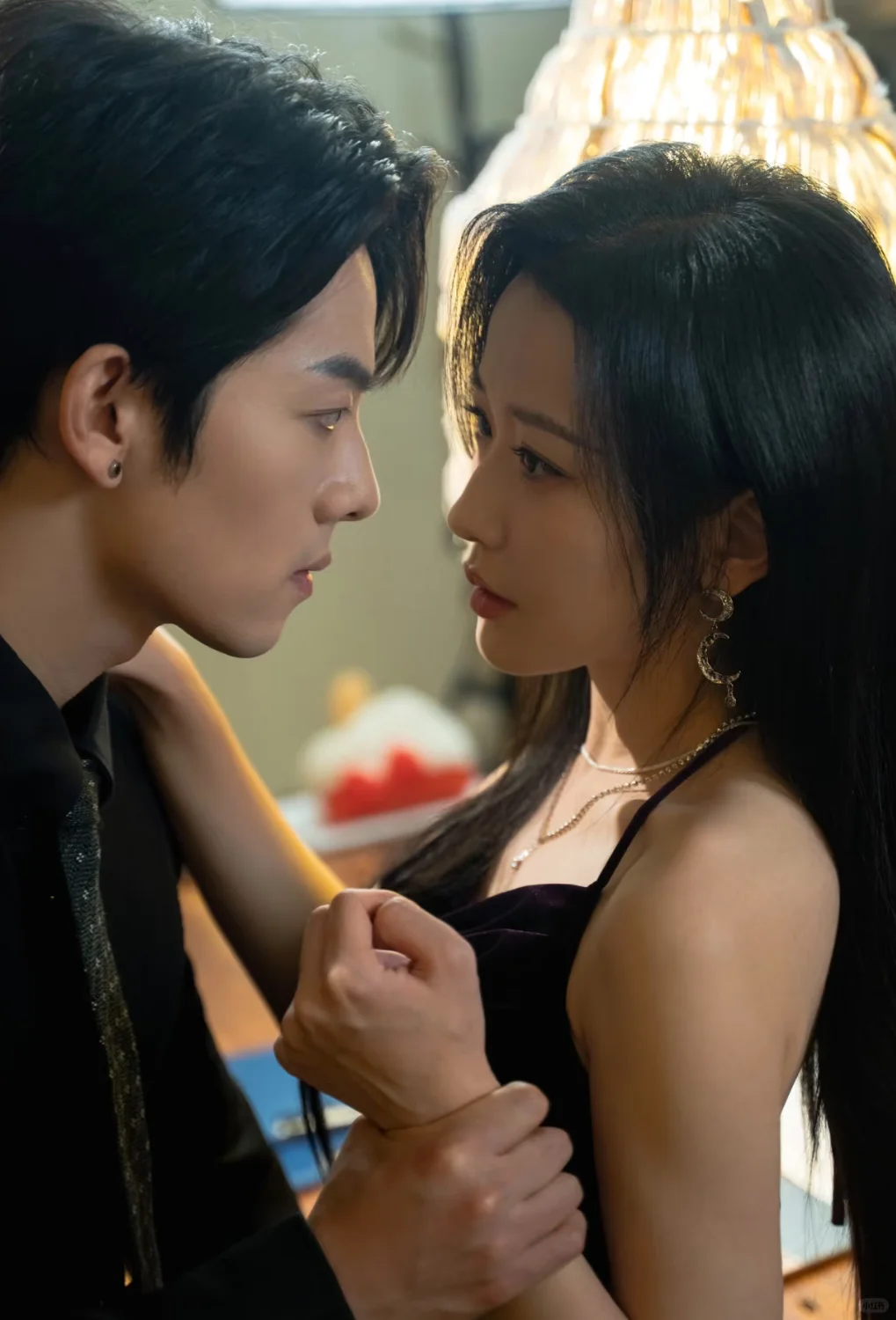 曾辉&韩雨彤的十三搭