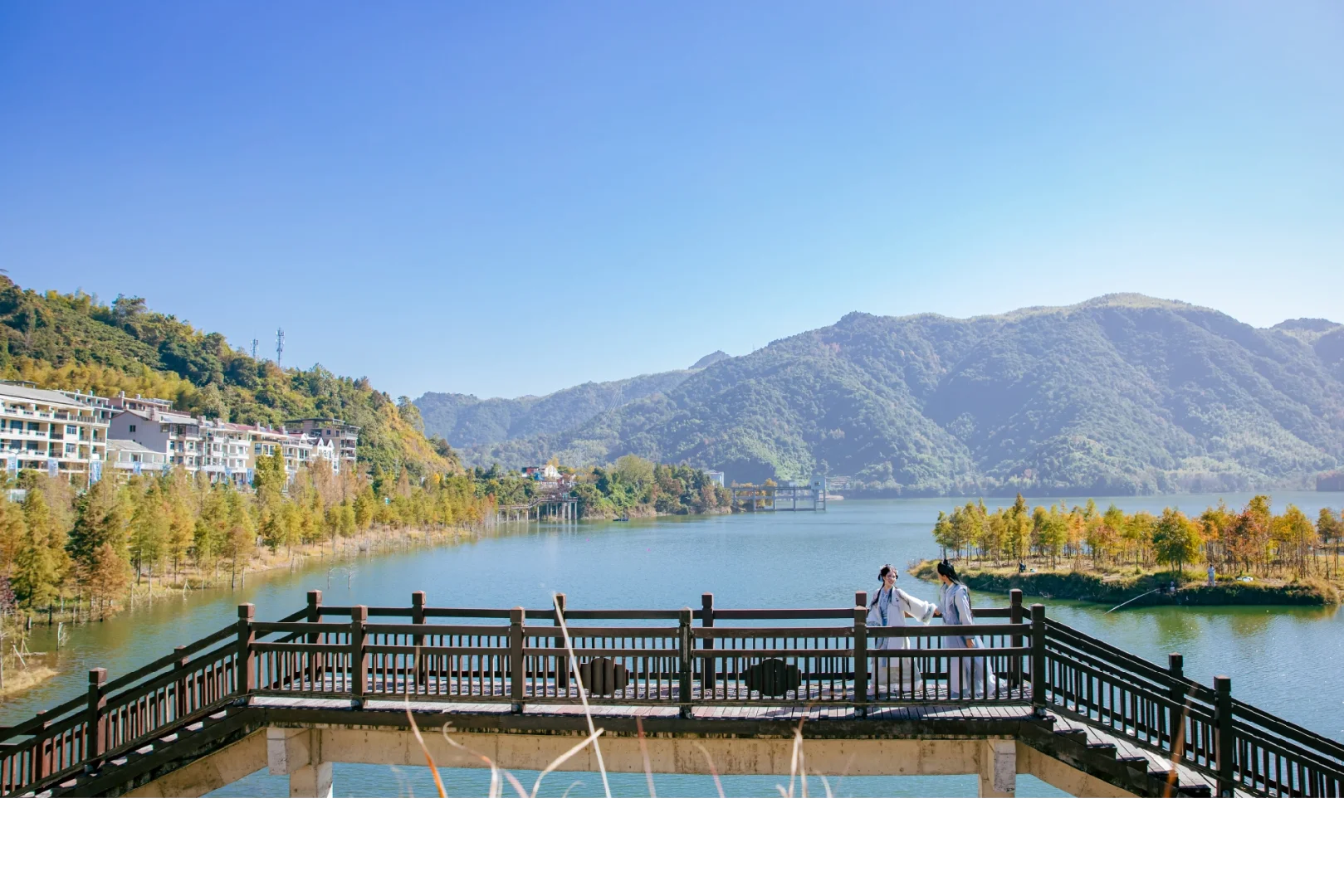 是双向奔赴啊！沙川千年恋。宿主，新角色已上