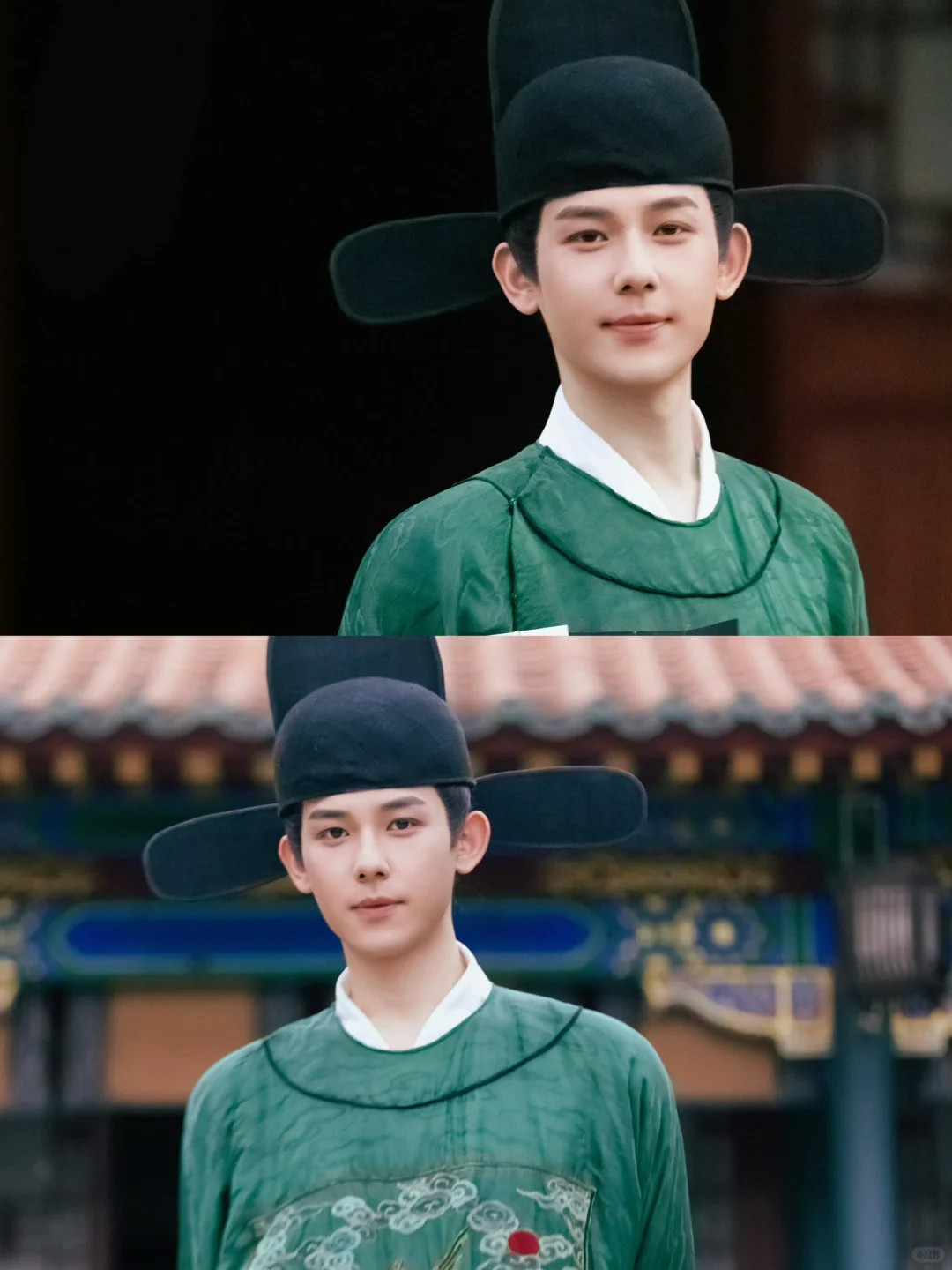 古装复仇➕悬疑探案❗️熬夜追完太带感❗️