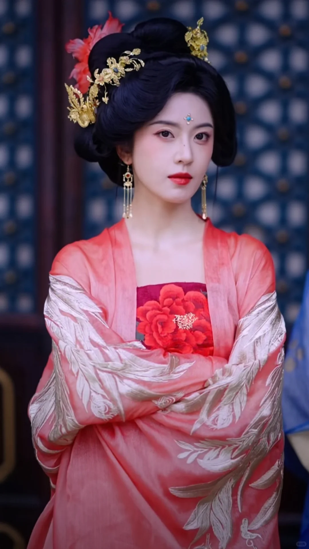 🍅🍆免费短剧 | 我家夫君登基了