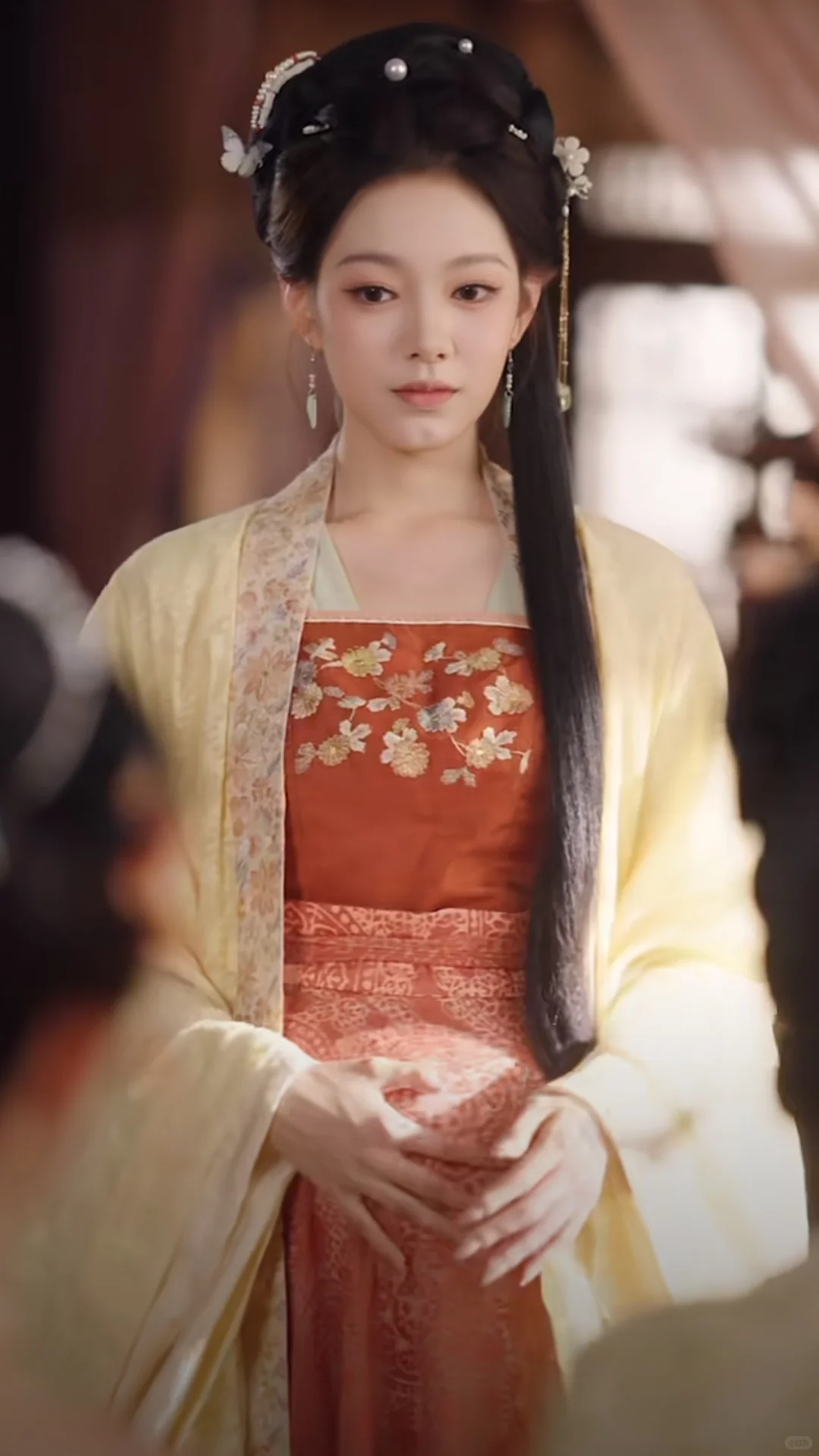 🍅🍆免费短剧 | 侯府主母要寿终正寝