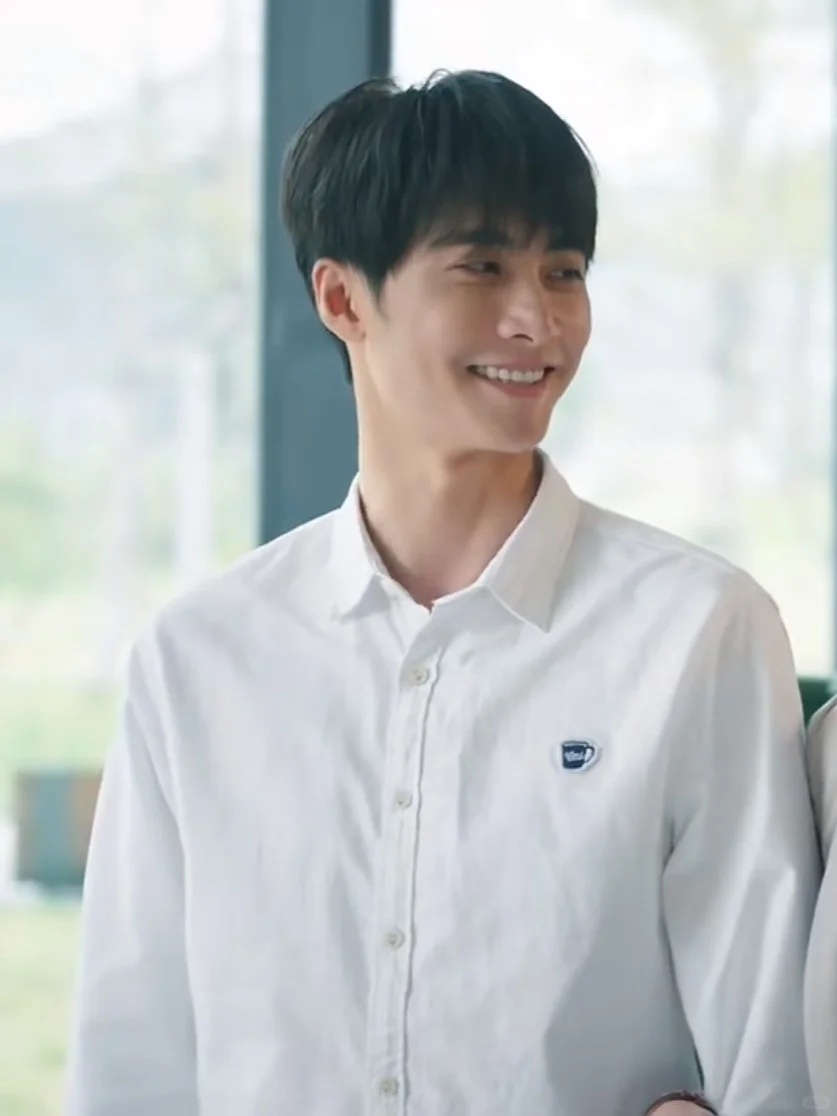 《无法抗拒的恋爱》❤好看爱看多拍点啊！