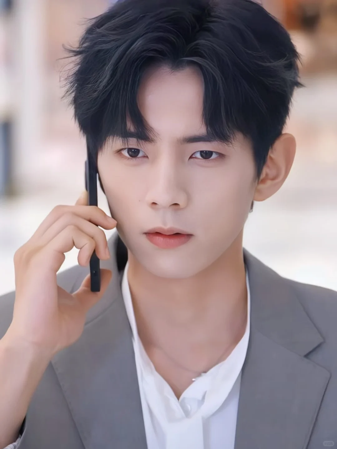 播啦❗机长×塔台女神的真香甜宠剧，太带感了❗