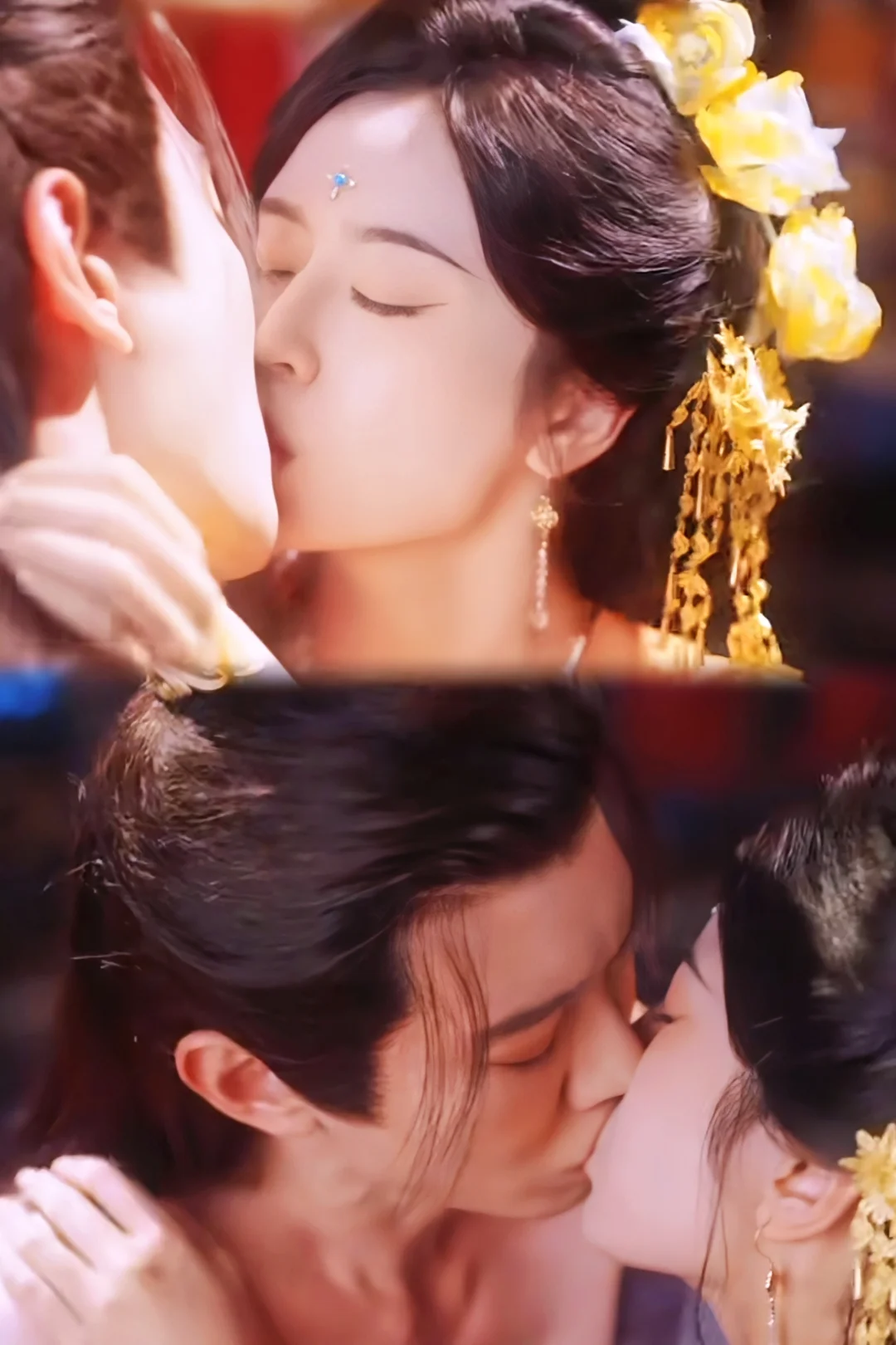 这次是真的误闯天家了❗女主就是硬美😌