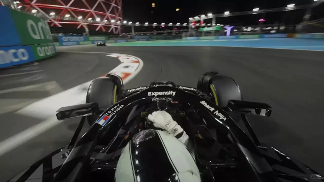 车子开起来，浑身起鸡皮疙瘩