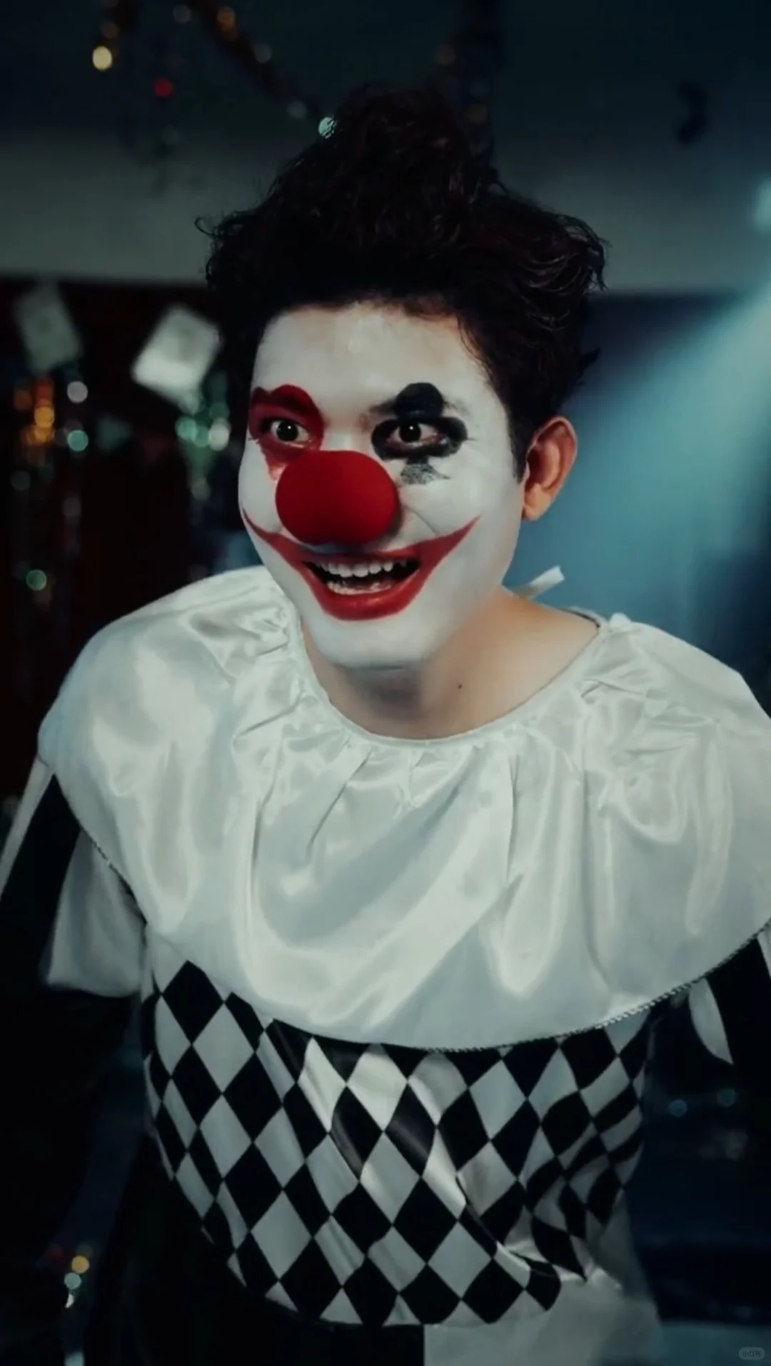 难得一见的游戏副本题材