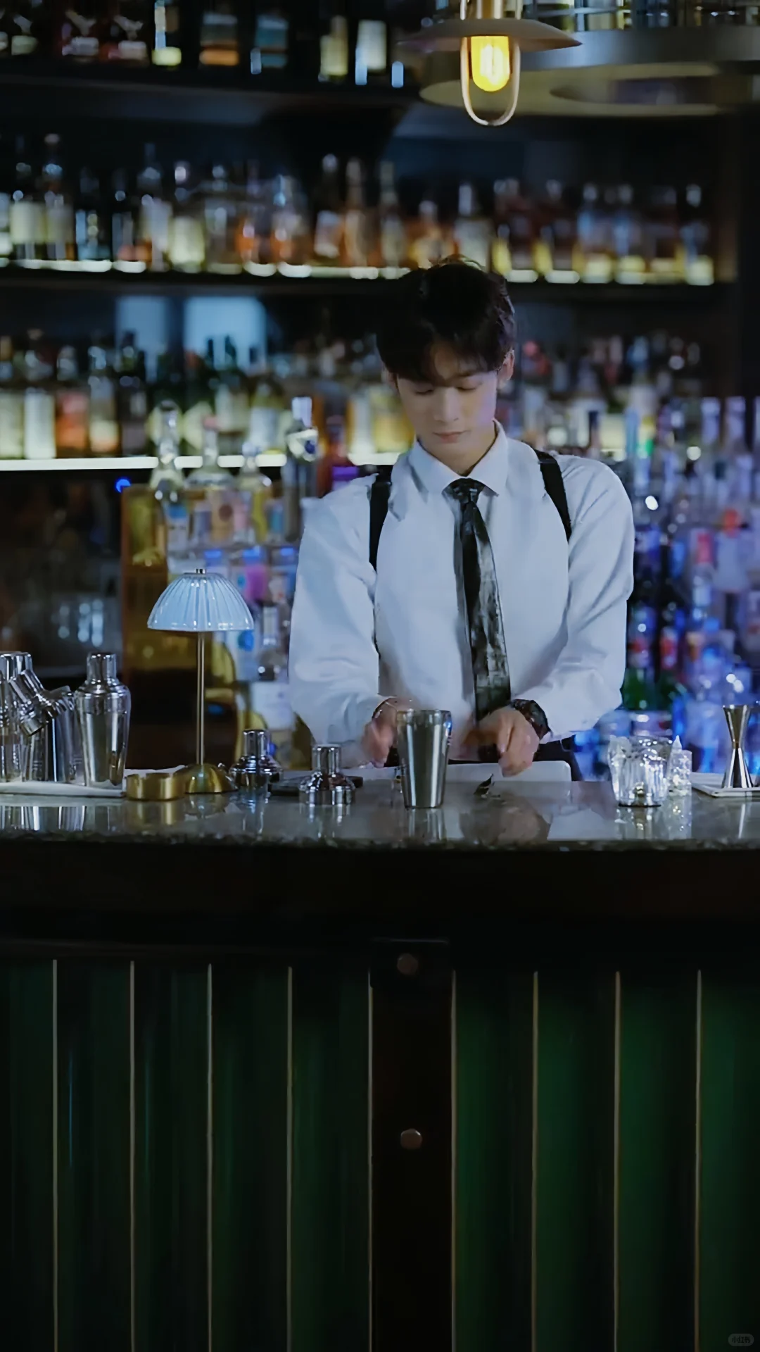 短剧你就照这个颜值找新人拍甜甜爱情林昱希