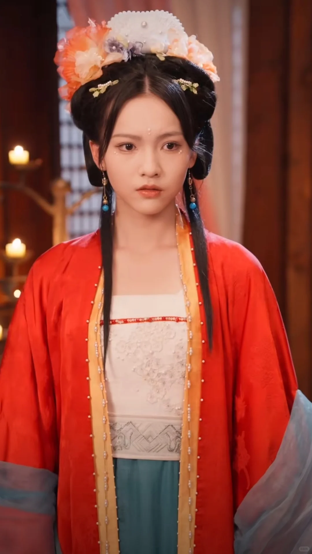 🍅🍆免费短剧 | 错撩邪王自救指南