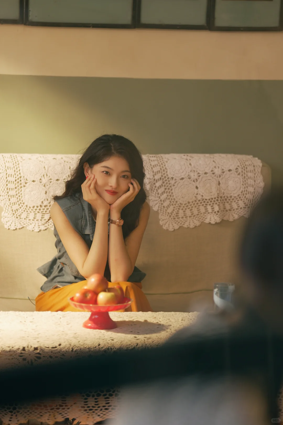 ost最新短剧《重启1994》暖暖的很贴心～