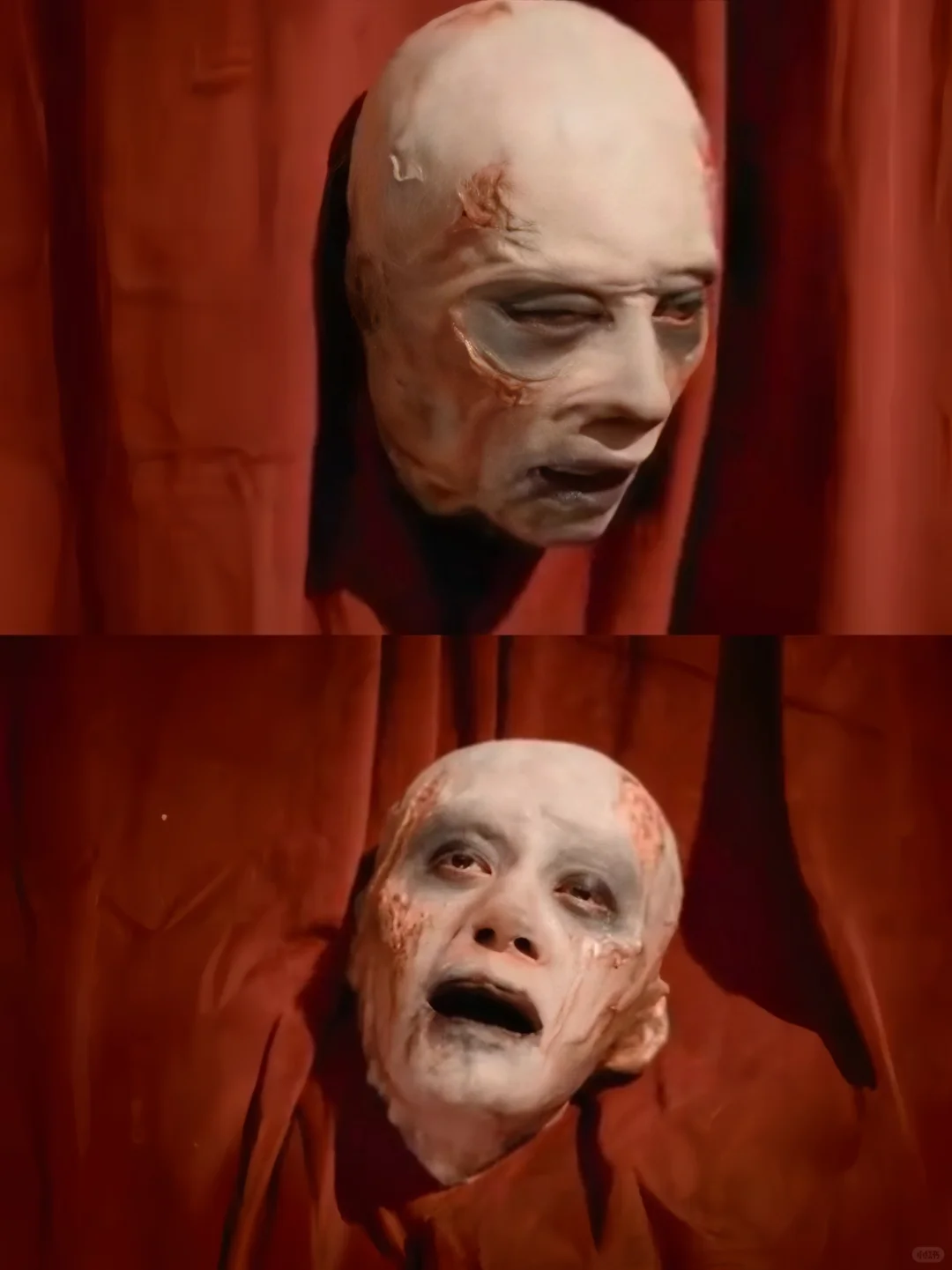 妈呀❗这是易烊千玺❗❗❗