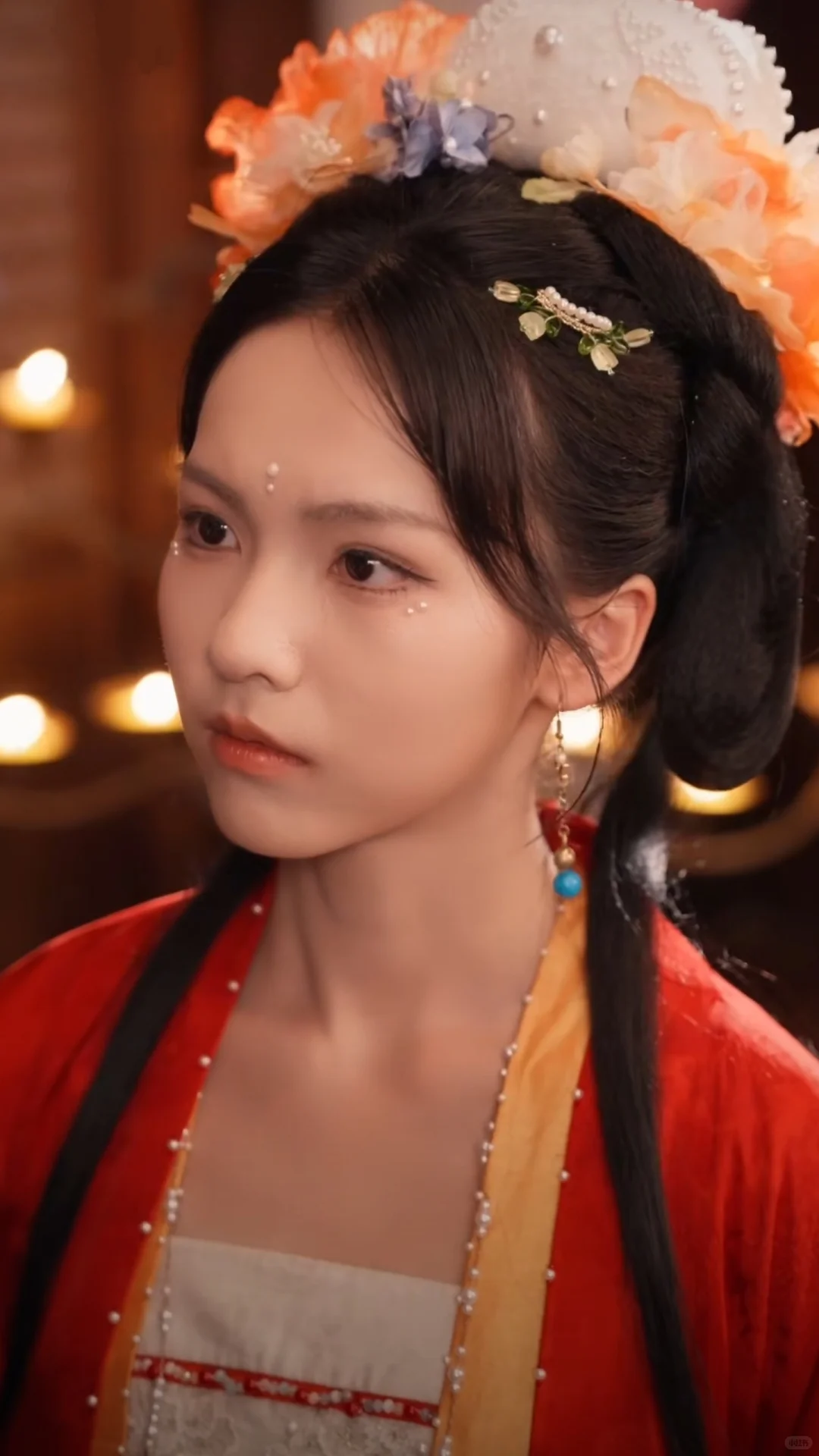 🍅🍆免费短剧 | 错撩邪王自救指南