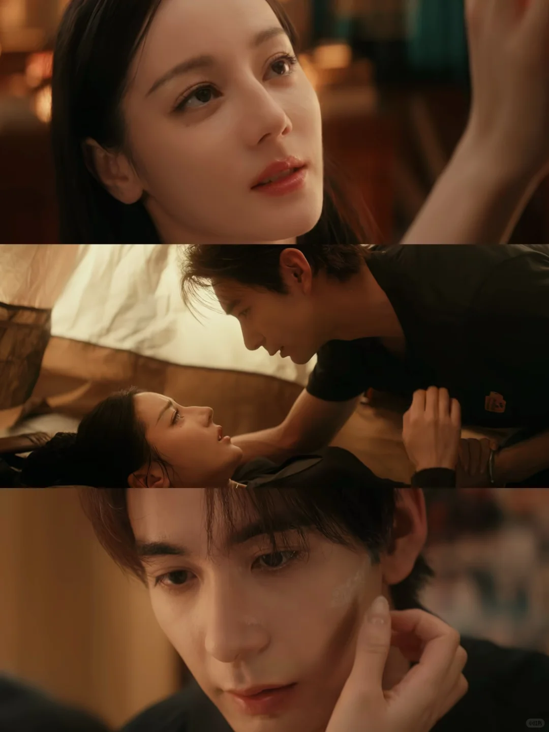 终于播了‼️第一集就杀疯了