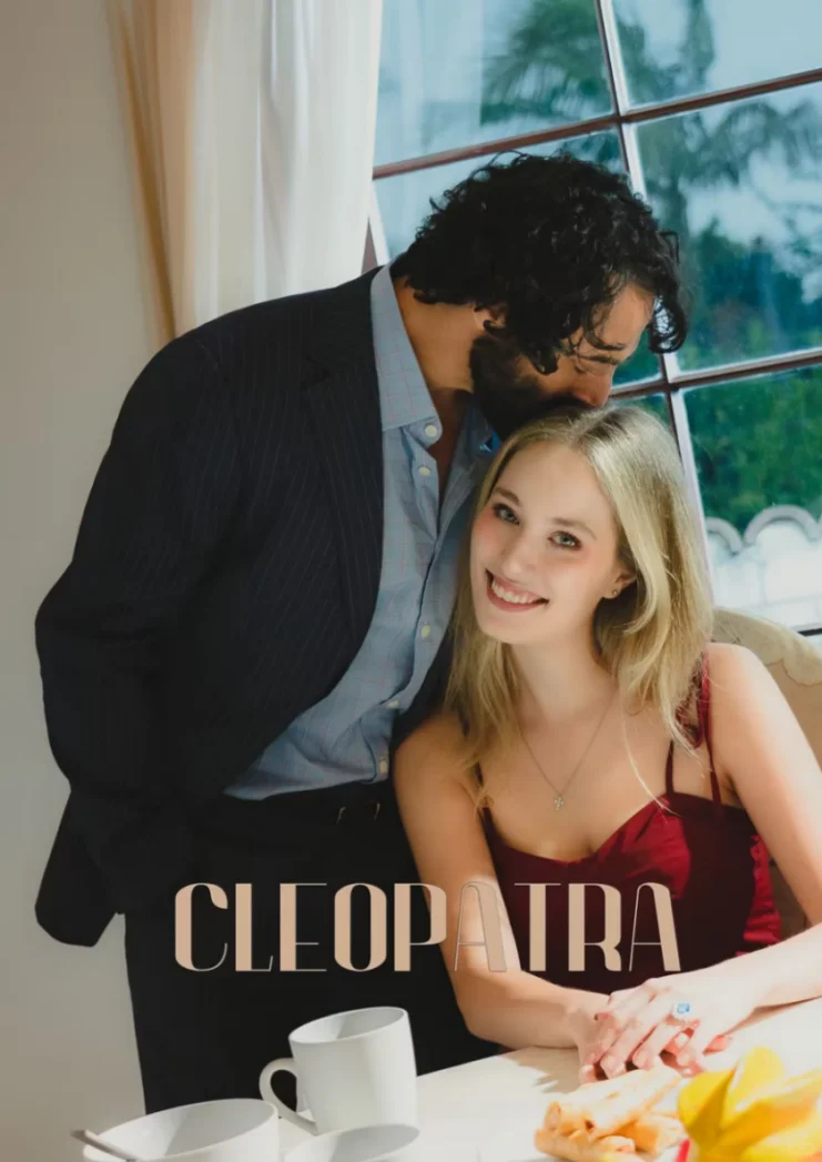 精品短剧海外榜扛把子，小甜剧来了！