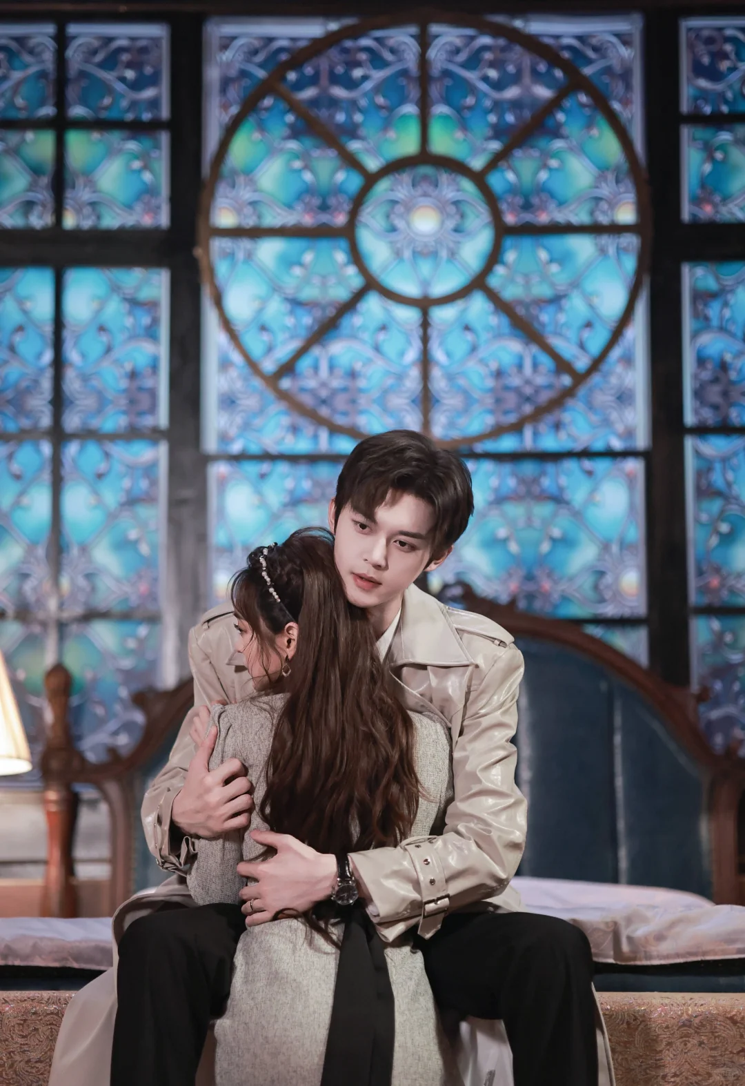 短剧推荐｜重生之猎物变猎手？（↓有剧透）