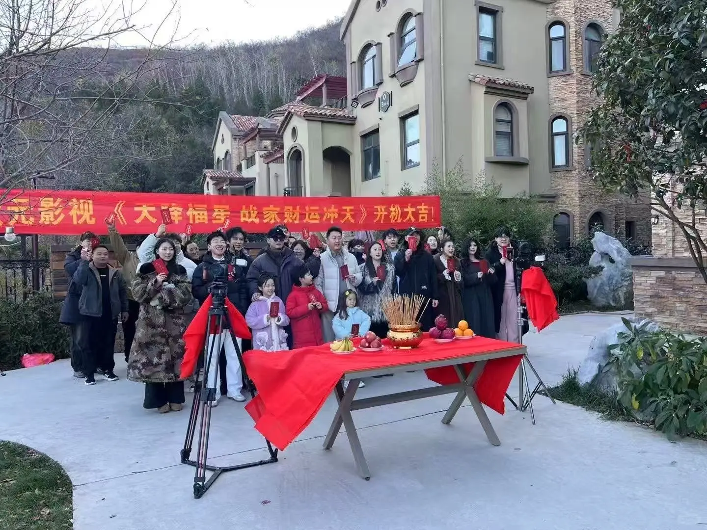 找郑州短剧演员！！！长期在郑州发展