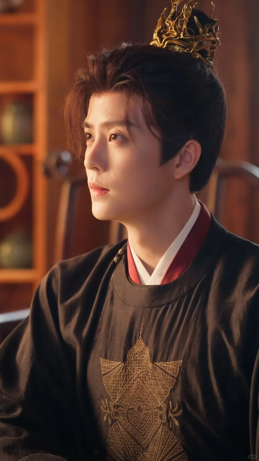 🍅🍆免费短剧 | 错撩邪王自救指南