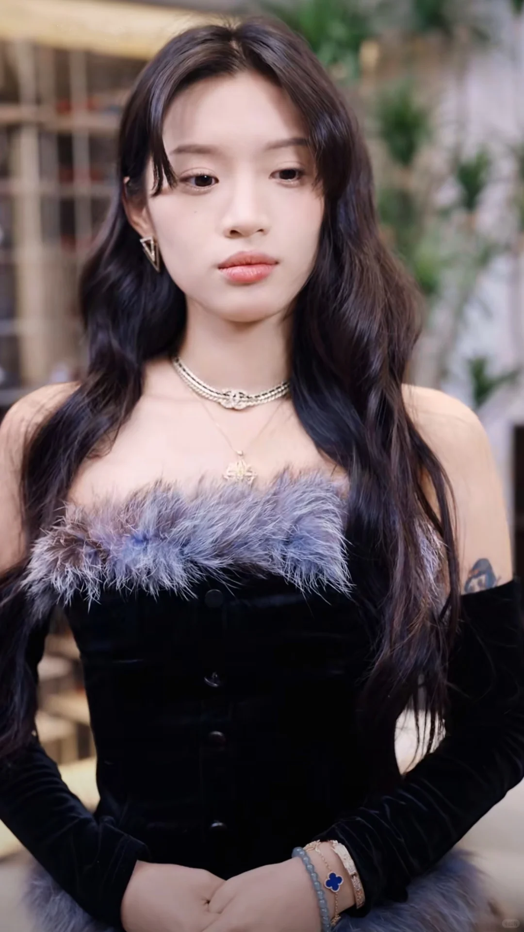 🍅🍆免费短剧 | 全网读心后成全民团宠