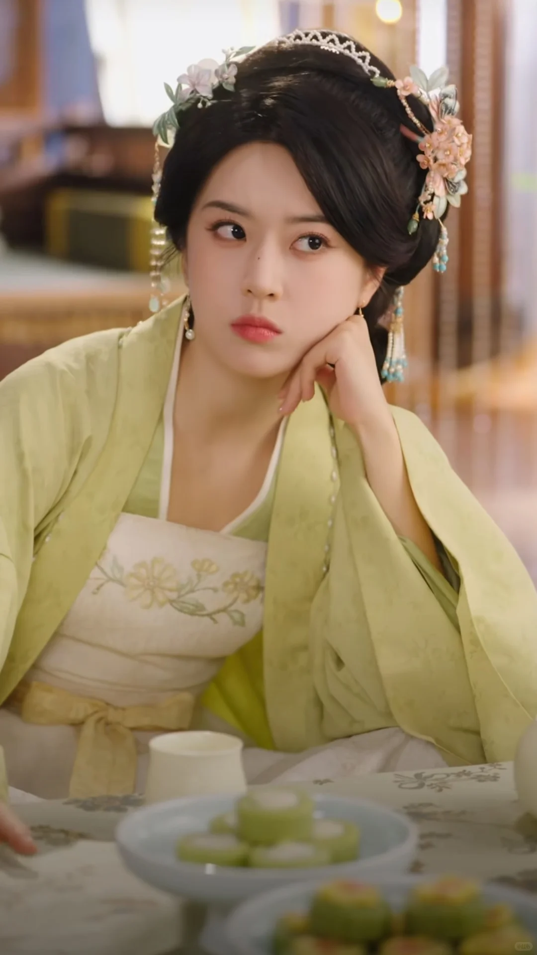 🍅🍆免费短剧 | 侯府主母要寿终正寝