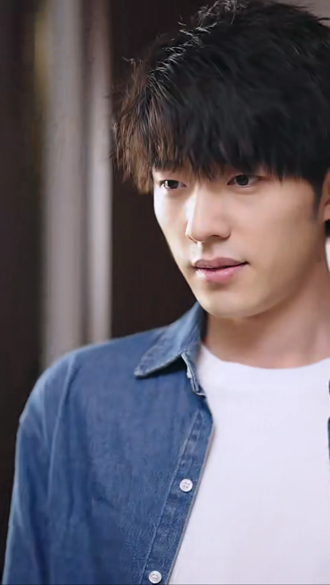 白切黑小狼狗男主…我完全被狙到