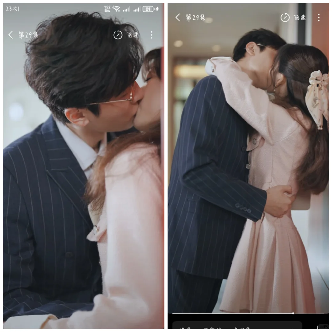 好甜啊，根本停不下来！