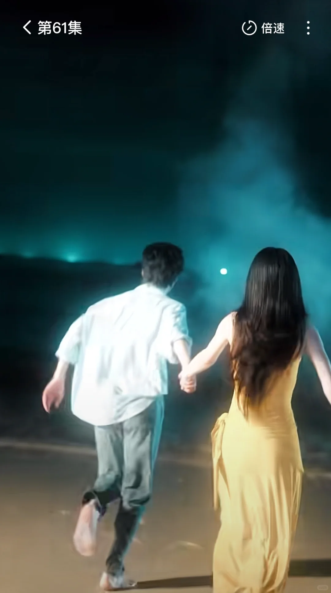 短剧推荐野草疯长：爱会再次心动