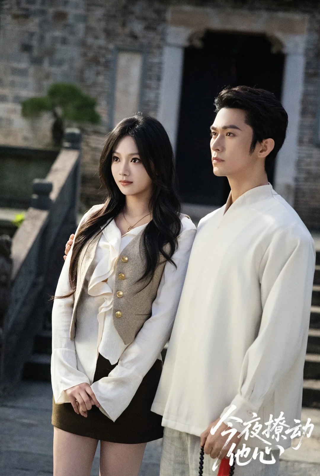 这部短剧真的甜啊啊啊！😍😍