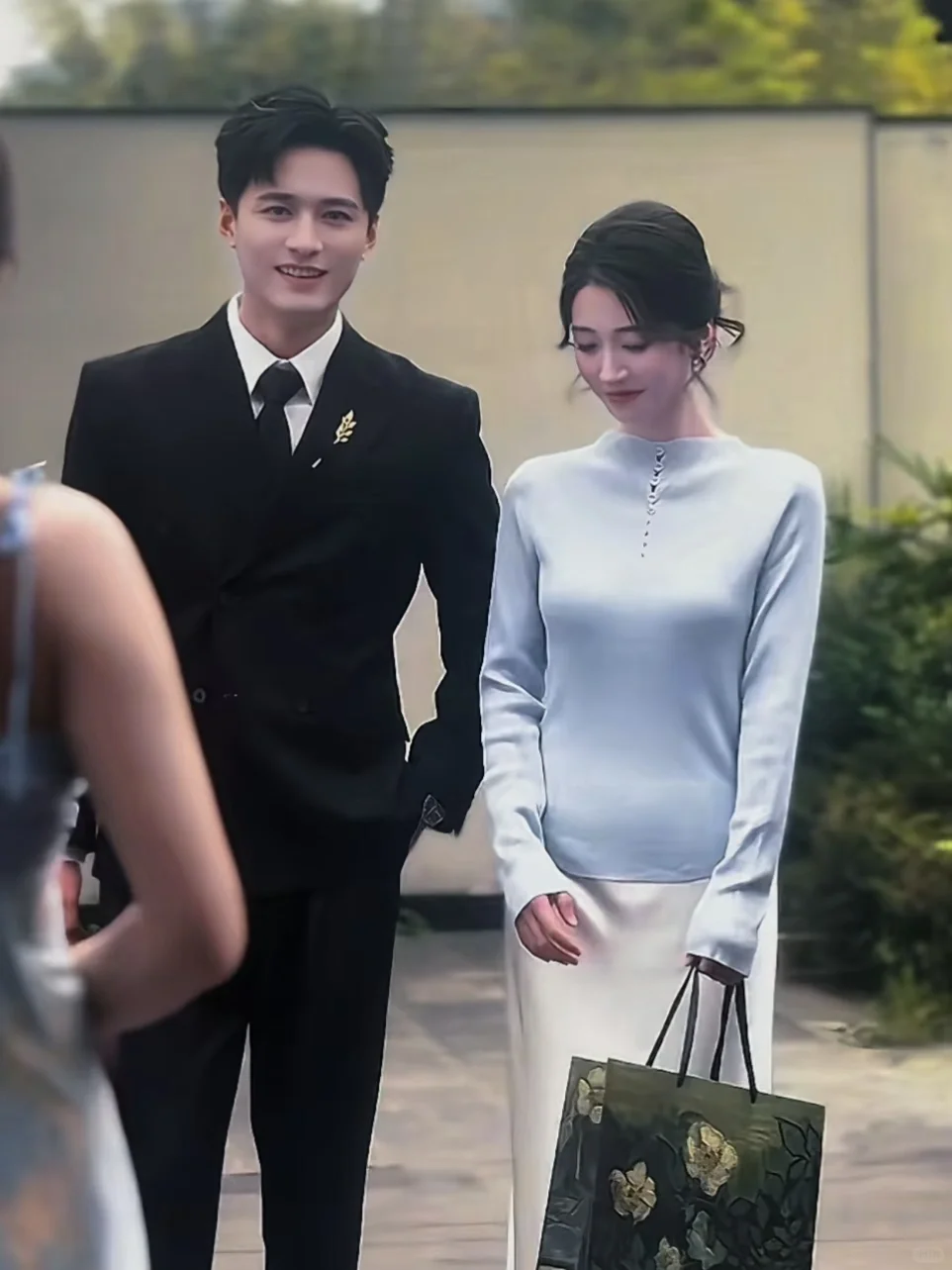 后劲超大！这部熬夜二刷还在磕的短剧太上头❗