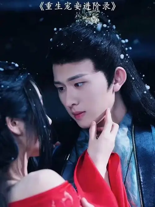 《重生宠妾进阶录》