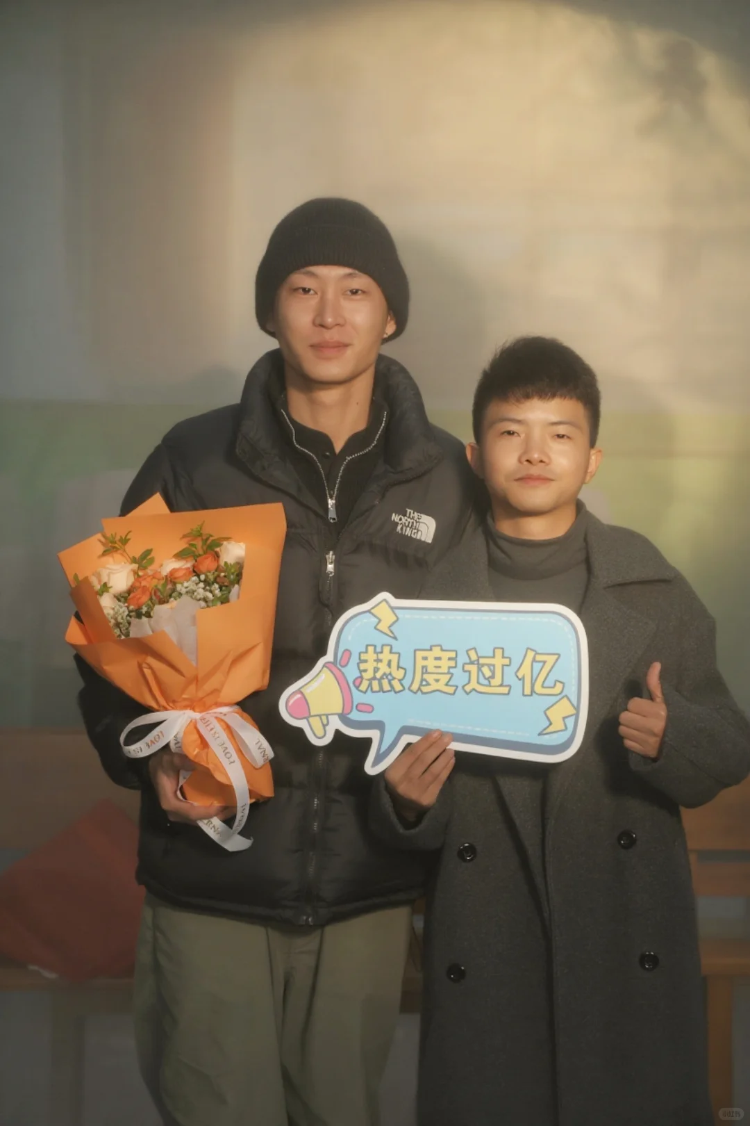 精品短剧《吻漾!》荆州杀青大吉