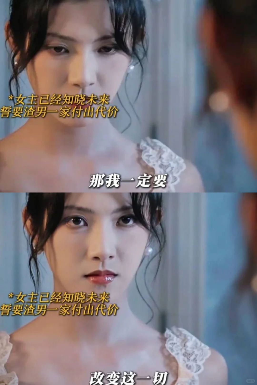 妈耶！先婚后爱×厂长文学，第一集就笑疯啦