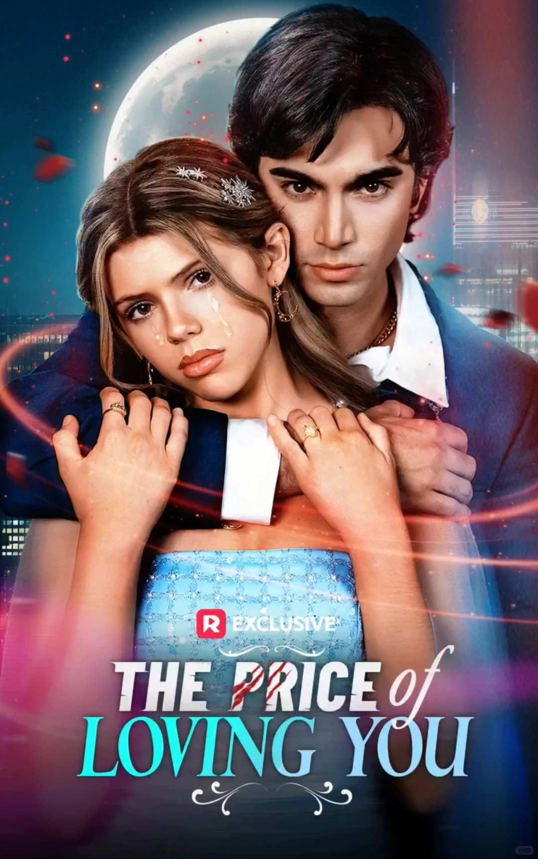 11月海外短剧分享11.28