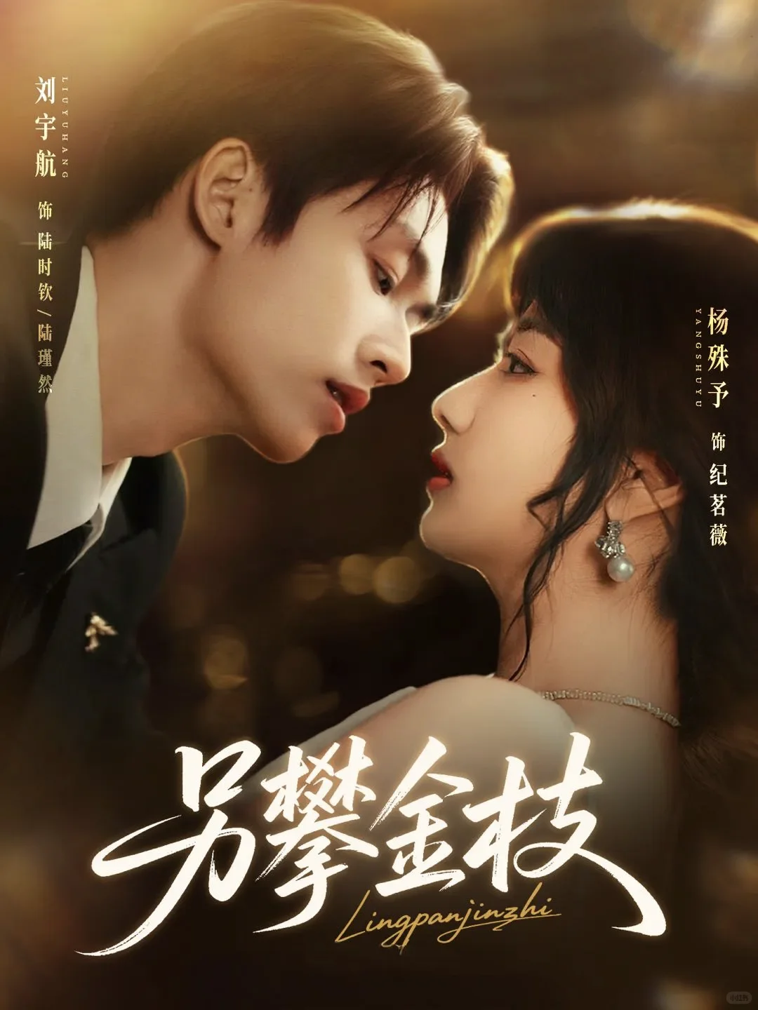 最新上线一口气追完《另攀金枝》