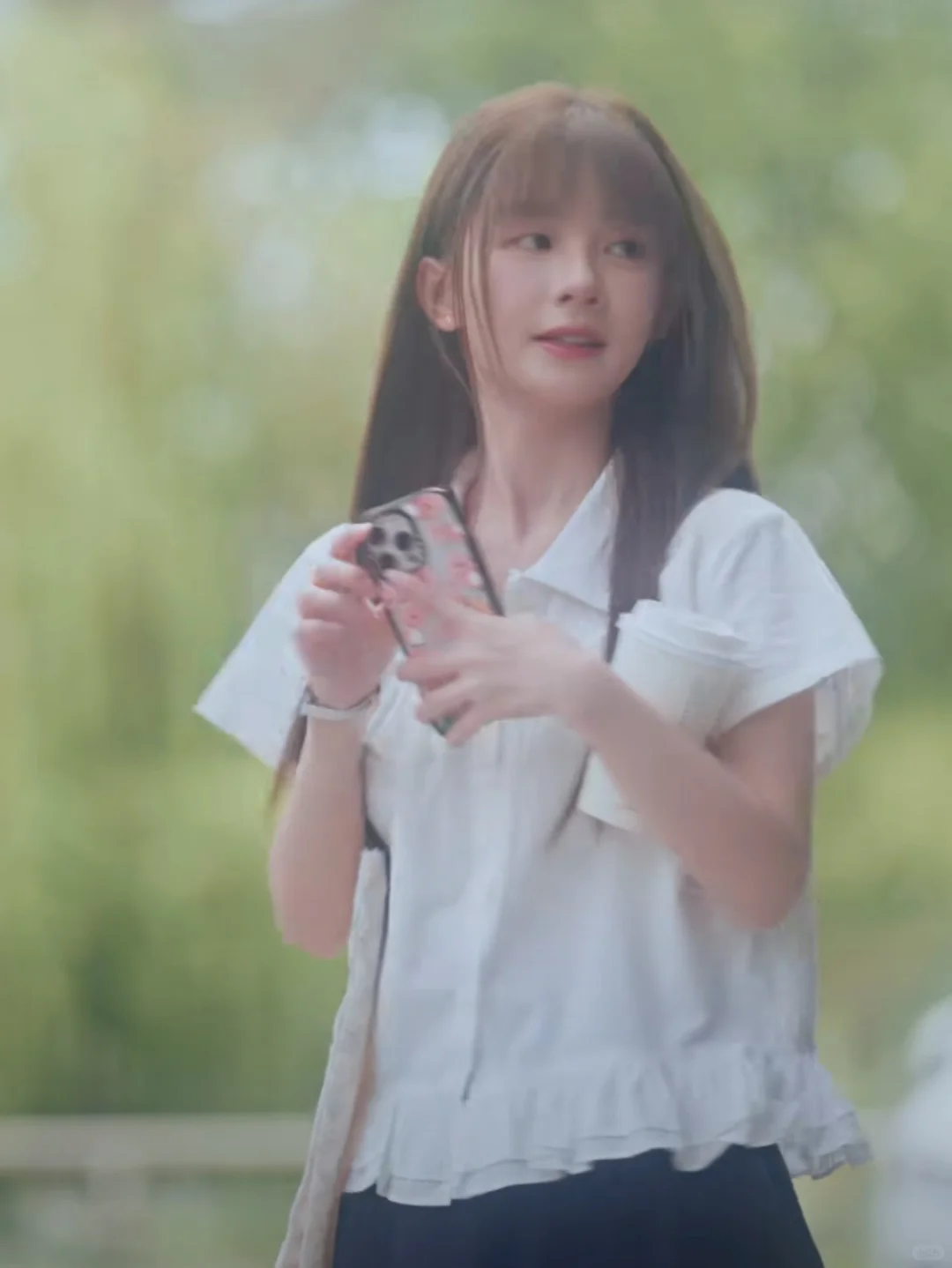 随便一截都是神图，导演出来挨夸，按头！