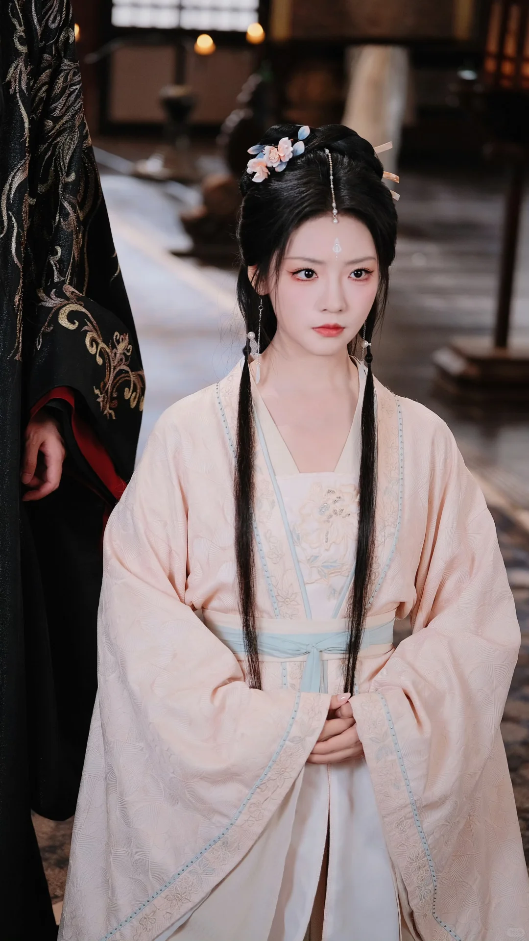 王云云近期作品观后感（实话版）