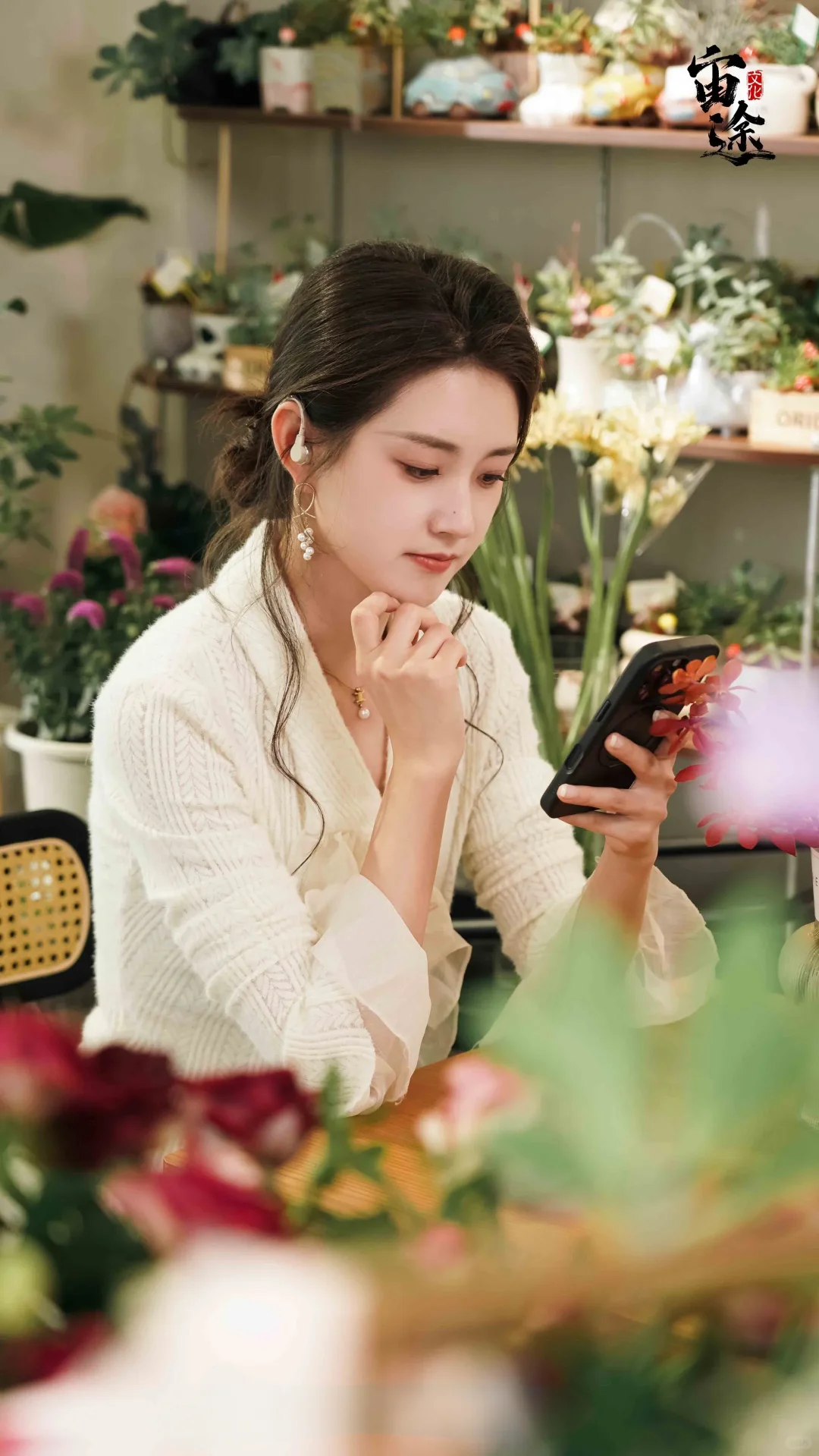 这份治愈片单请收下，慢慢看，慢慢被温暖